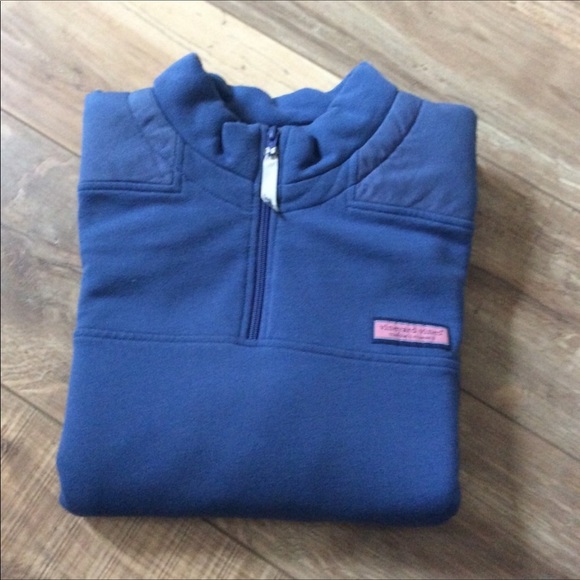 Vineyard Vines | Men’s Shep Shirt T19 - Picture 6 of 8